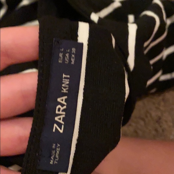 Zara sweater - Picture 2 of 2